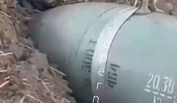 Primele imagini cu UMPB-5, armă strategică a Rusiei care îngrijorează Ucraina și flancul estic al NATO