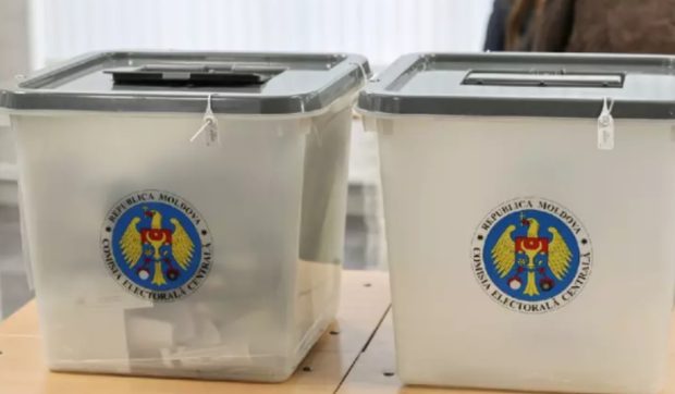 Rezultatele alegerilor parlamentare din Republica Moldova, validate de Comisia Electorală Centrală. Cum se împart cele 101 locuri din Parlament