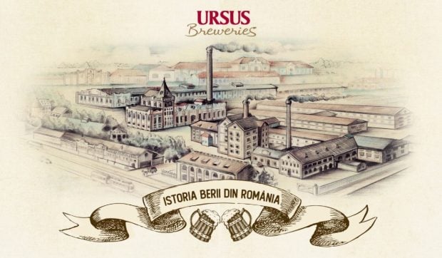 Istoria berii în România, într-un podcast inedit cu Damian Anfile și Gojira