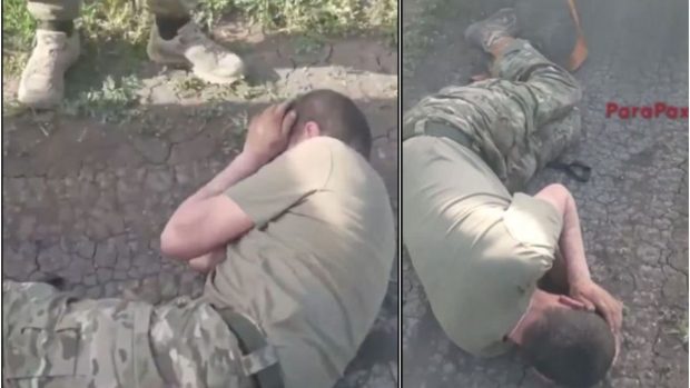 Val de dezertări în armata rusă. Vladimir Putin recurge la „pedepse în carusel” pentru soldații care fug de pe front