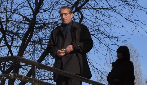 Cât costă tratamentul lui Valentin Ceaușescu și de ce nu vrea statul să-l ajute. I-a recidivat boala și nu are bani pentru injecții