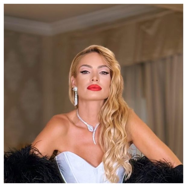 Imagine Stire Cum i-a fost cu adevărat Valentinei Pelinel în SUA, departe de țară și de familie: „Nu înțeleg depresia și plictiseala” | 2review.ro