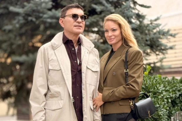 Imagine Stire Valentina Pelinel dezvăluie dacă există sau nu gelozie în căsnicia cu Cristi Borcea. „Ne controlăm foarte bine” | 2review.ro