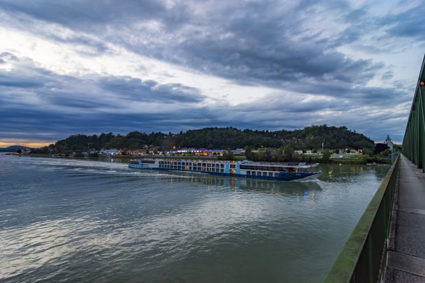 Liliecii, ciocănitorile și amfibienii împiedică construirea unui nou pod peste Dunăre