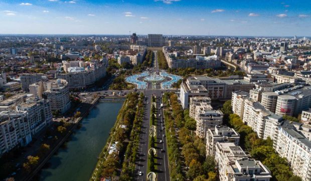 Ce părere au locuitorii din București de starea Capitalei și de activitatea Guvernului Bolojan