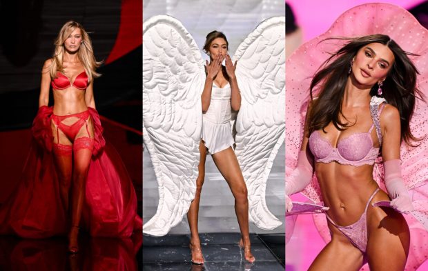 Vedetele care au defilat la Victoria’s Secret Fashion Show 2025. Gigi și Bella Hadid au făcut furori, însă fotomodelul clanului Jenner a lipsit