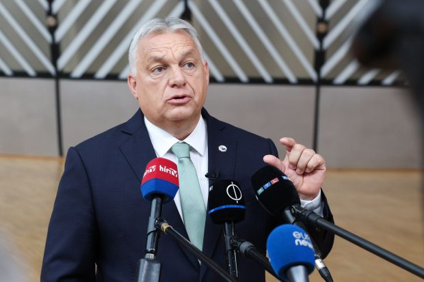 Acord istoric: Ungaria a semnat cel mai mare contract pentru gaze cu francezii de la Engie, pentru a reduce dependența de Rusia