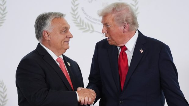 Viktor Orban vrea să ocolească sancțiunile lui Donald Trump: „Lupta nu s-a terminat”