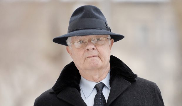 Noul motiv de nulitate a rechizitoriului Mineriadei: Virgil Măgureanu se plânge că procurorii l-au făcut suspect abia după trei ani de la debutul cercetărilor