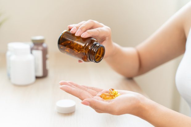 Vitamina D2 poate scădea nivelul vitaminei D3. Ce trebuie să știi pentru sănătatea ta