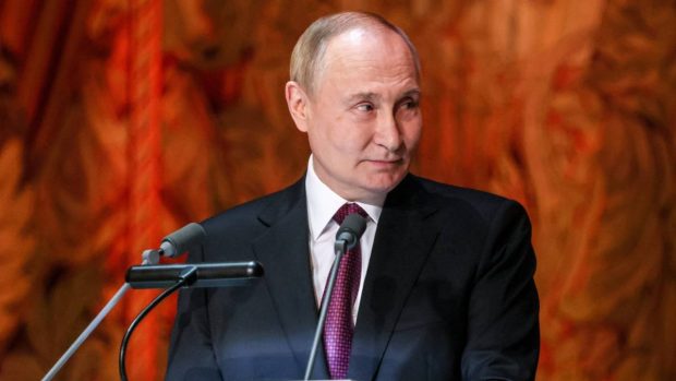 De ce insistă Vladimir Putin să primească Donbasul. Analiștii spun că războiul s-ar putea reaprinde chiar mai repede