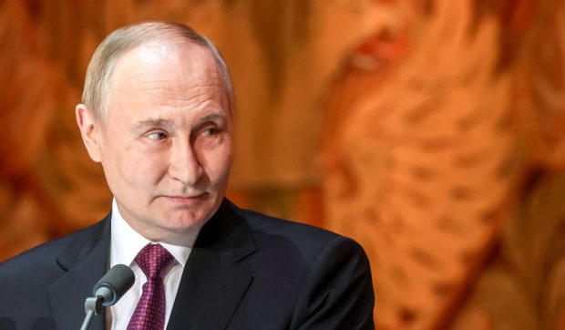 Cel mai înfocat propagandist rus recunoaște că Putin n-a reușit ce și-a propus când a invadat Ucraina: „Nu se prăbușește”