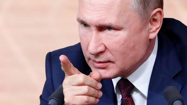 Vladimir Putin e „extrem de îngrijorat” că Donald Trump le dă ucrainenilor rachete Tomahawk ca să atace Rusia: „Noi ştim că ar putea fi nucleară”