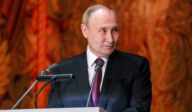 Reacții de nemulțumire în UE față de venirea lui Vladimir Putin la Budapesta: „Singurul loc pentru el este în fața tribunalului”