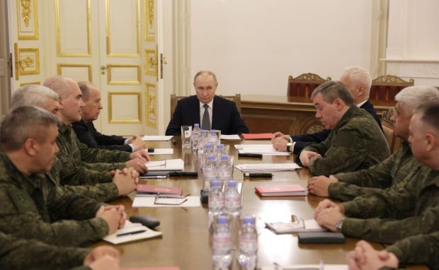 Totuși, Putin va pierde războiul