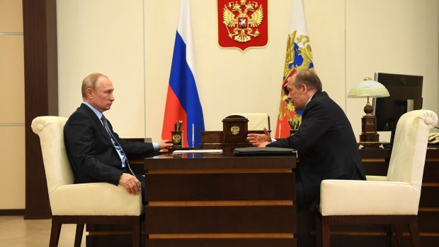 Cum operează Serviciul Doi din FSB, unitatea responsabilă de lichidarea opozanților din Rusia. Dezvăluiri din interior: „Ultimul cuvânt îi aparține lui Putin”
