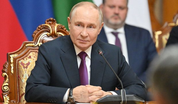Rusia a testat „o armă revoluționară” despre care susține că ar putea schimba echilibrul nuclear mondial