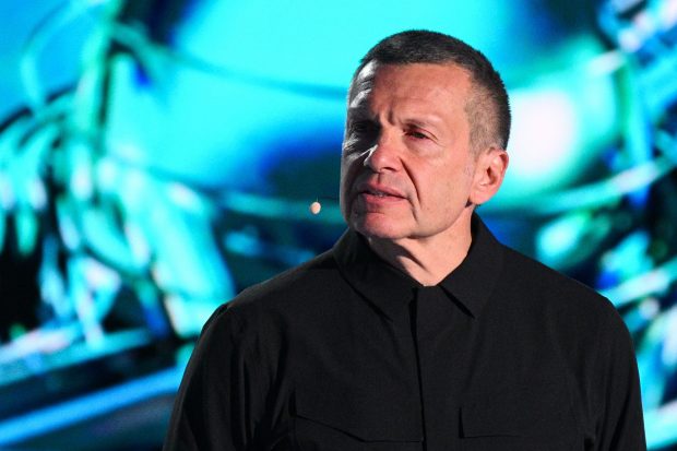 Propagandistul-șef al Kremlinului critică tacticile militare ale lui Vladimir Putin: „De ce să «eliberăm» Ucraina când o putem distruge și reconstrui?”