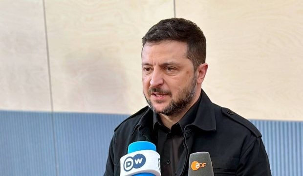Volodimir Zelenski, pregătit să se întâlnească cu Vladimir Putin la Budapesta, dar nu va ceda teritorii Rusiei