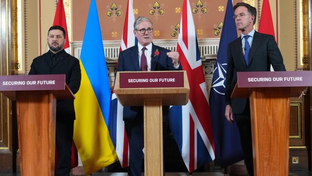 De ce România ar trebui să întărească relația cu UK, în contextul retragerii graduale a SUA din Europa