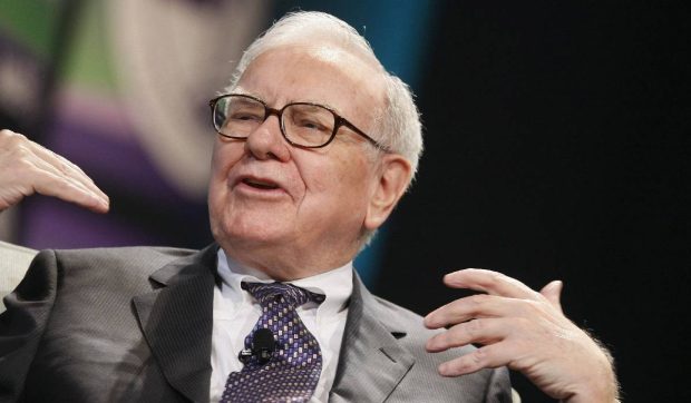 Miliardarul Warren Buffett cumpără cu 9,7 miliarde de dolari OxyChem