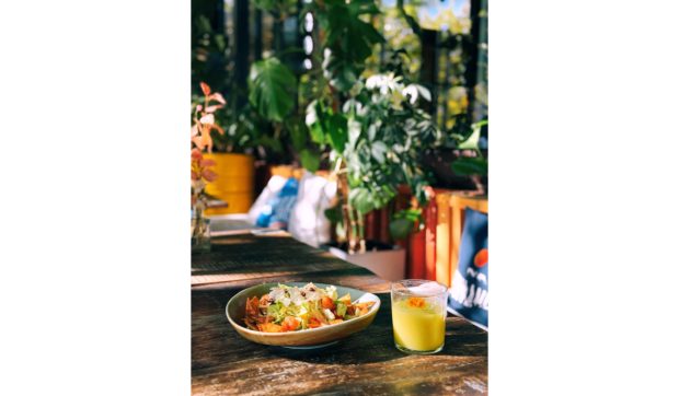 Naked Kitchen & Beach Bar – Experiența ta de eveniment relaxat, cu vibe de beach bar, chiar în centrul Bucureștiului