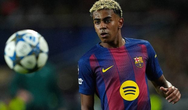 Furios, Hansi Flick a negat tratamentul special pentru Lamine Yamal la Barcelona