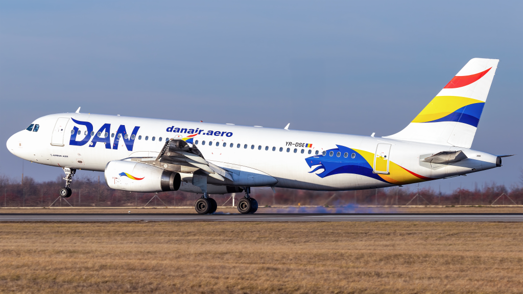 „Aviația românească se află pe un trend ascendent”, crede Marius Popescu, președintele Asociației Companiilor Aeriene Românești „Carpathia”