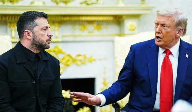 Donald Trump, întâlnire cu Volodimir Zelenski. „Avem nevoie de un armistițiu. Bilateral, trilateral: nu contează”, spune președintele Ucrainei