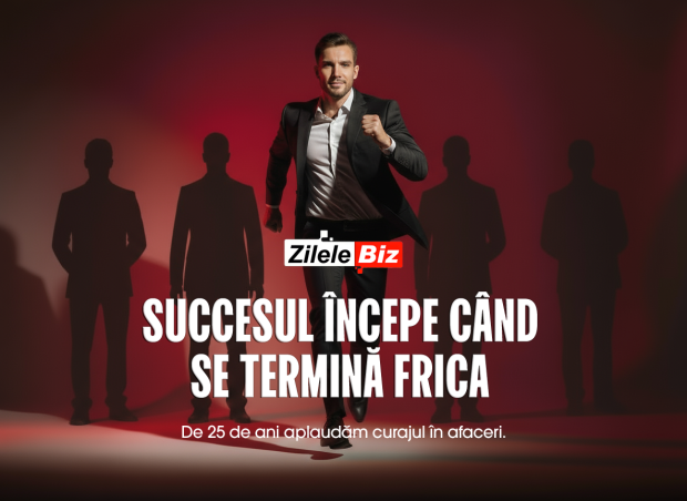 Cea mai bună ofertă pentru Zilele Biz 2025, Festivalul de Business al României