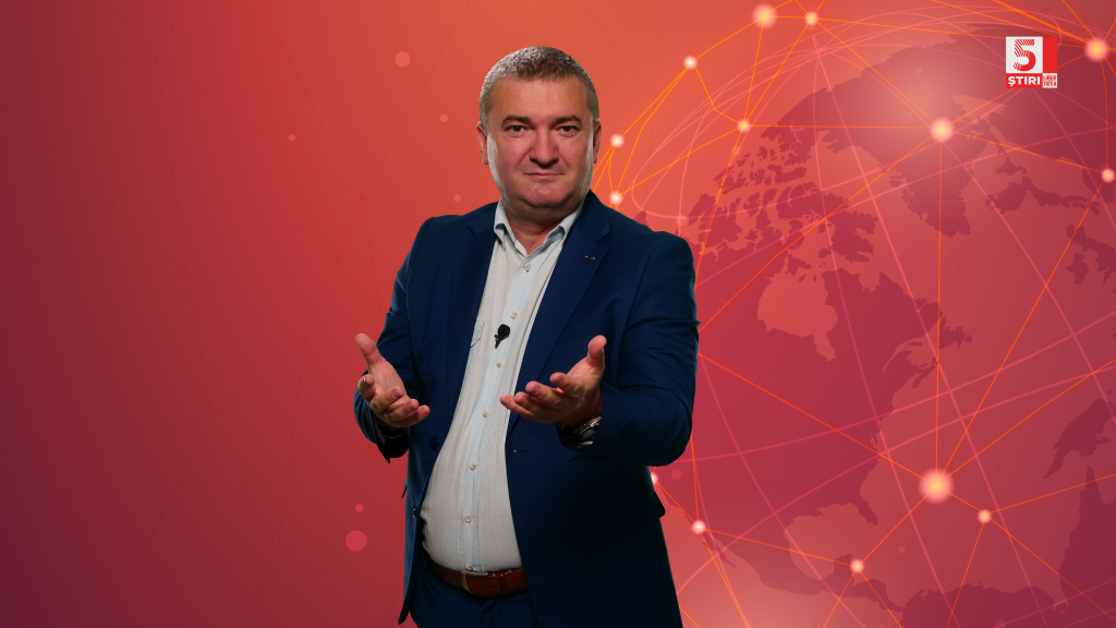 5 știri by Libertatea - Actualitate: Cum începe criza auto în România | Ce legi nu respectă statul român