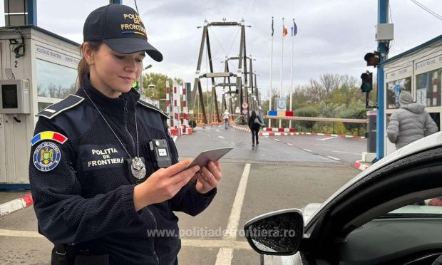 Un camion cu lansatoare de rachetă și arme de foc, sechestrat la intrarea în România din Moldova. Anchetă de amploare la Vama Albița