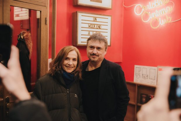 Francezii dedică un festival culturii române. Jidvei aduce un omagiu spiritului românesc și lansază colecția “Spirit”, în premieră la Paris.