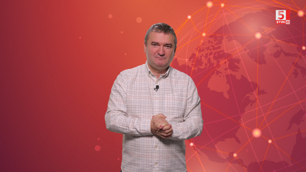 5 știri by Libertatea: Cum e viața în azilul groazei din Mogoșoaia / Ce fel de mahări conduc Poliția Locală a Capitalei