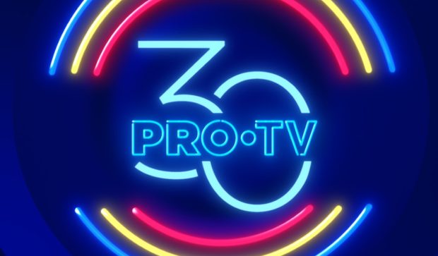 Imagine Stire 30 de ani de PRO TV. Program special de 1 decembrie și surprize pentru telespectatori | 2review.ro