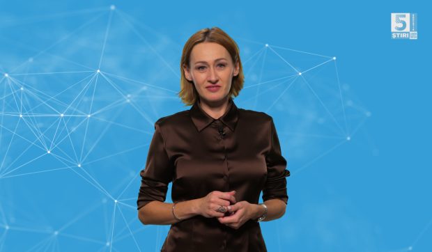 5 știri by Libertatea – Educație: Profesoara care predă îmbrăcată provocator | Caz grav de bullying într-un liceu din Cluj