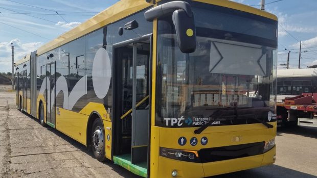 Primăria Timișoara a încercat să cumpere 10 troleibuze ieftine, dar nimeni n-a vrut să accepte oferta