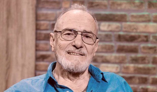 Virgil Andriescu a murit la vârsta de 89 de ani. Era unul dintre cei mai apreciați artiști ai teatrului românesc: „Actorii nu mor niciodată”