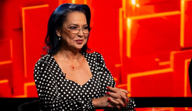 Imagine Stire Eugenia Șerban, destăinuiri despre un fan obsedat de ea: „Te sperii puțin”. Ce a făcut bărbatul după ce a dat nas în nas cu tatăl actriței | 2review.ro