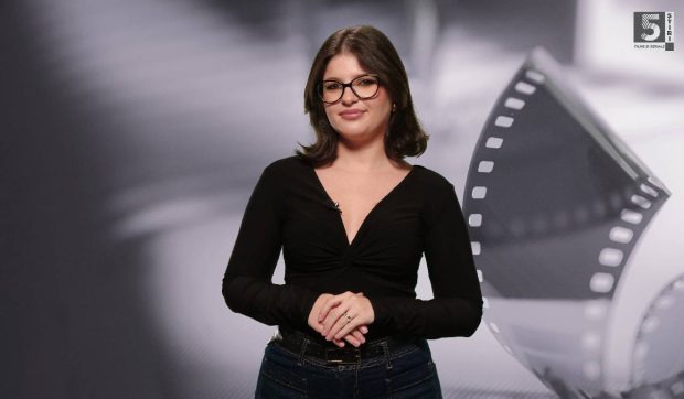 5 știri – Filme și seriale: Când apare cel mai nou film „Scream” și ce roman de Aghata Christie a devenit serie limitată