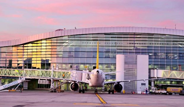 Pista nr. 1 de pe Aeroportul Otopeni va fi modernizată într-un proiect de peste 106.000.000 de euro