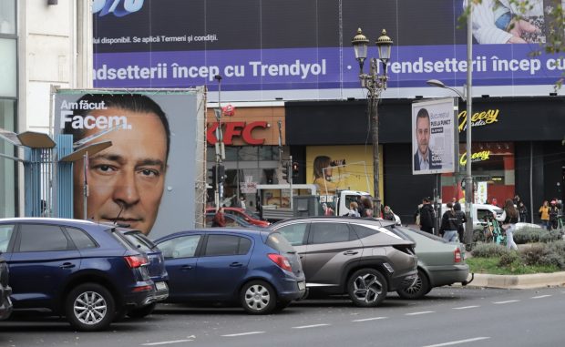 Cristian Andrei, consultant politic: „Avem candidați pentru București cu povești mici, nu cu o poveste Mare. Nimeni nu a găsit pulsul orașului”