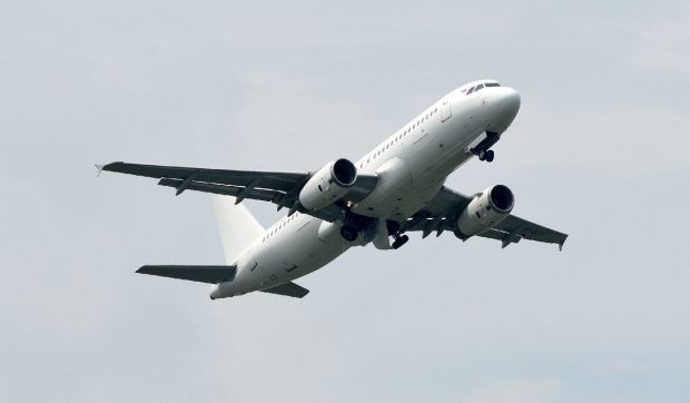 Companiile aeriene românești au scăpat de criza prin care trec aeronavele Airbus A320