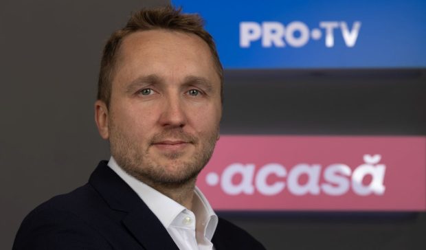 Imagine Stire Ce spune Aleksandras Cesnavicius, șeful PRO TV, despre noul show „Trădătorii”: „E diferit față de ce există pe piață” | 2review.ro