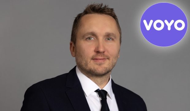 Imagine Stire Ce se întâmplă în România cu VOYO, după ce în Cehia platforma de streaming s-a rebranduit: „E următorul pas. Nu unul defensiv” | 2review.ro