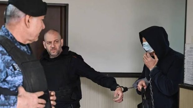 25.300 de infractori ruși sunt pe front: „Ucideți și nu veți fi pedepsiți! Veți deveni eroi”