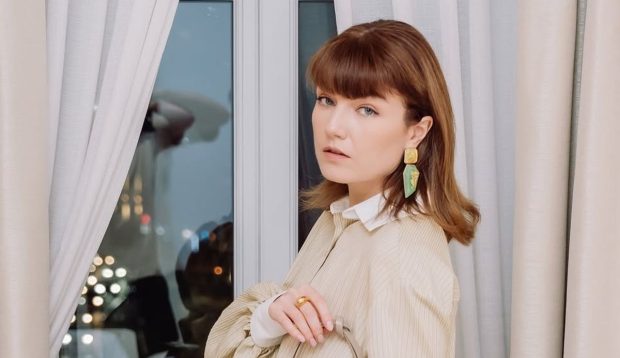 Imagine Stire Alimentele pe care le consumă Alexandra Ungureanu în postul Crăciunului 2025: „Sunt bune, de ce nu?” | 2review.ro