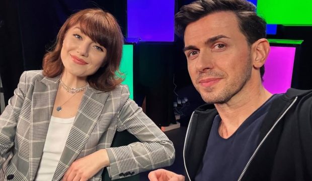 Promisiunea pe care și-au făcut-o Keo și Alexandra Ungureanu după ce au participat la „Te cunosc de undeva”: „O sută de vieți”
