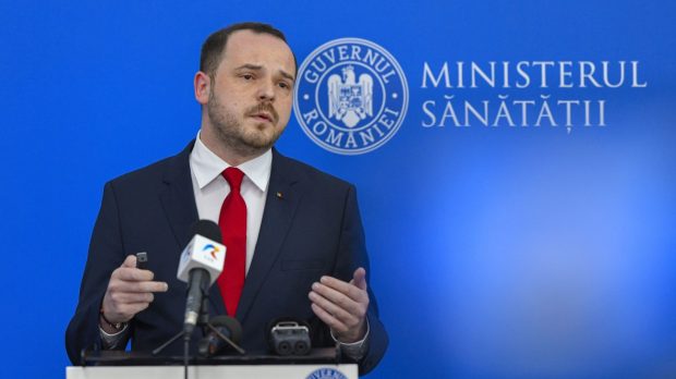 Alexandru Rogobete a propus ca anestezia generală în stomatologie să se facă și în spitalele de stat: „Mi-a venit ideea asta, ce părere aveți?”