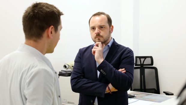 Ministrul Sănătății, despre rezultatele catastrofale la concursul pentru șefia ANDIS, agenția care construiește spitalele regionale: „Cu siguranță nu s-au pregătit”